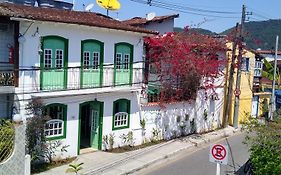 Pousada Sonho Meu